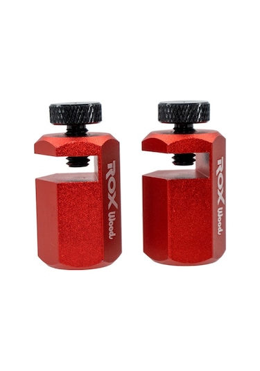 Rox Wood 0155 Framing Jig Alüminyum Kılavuz Sabitleme Aparatı