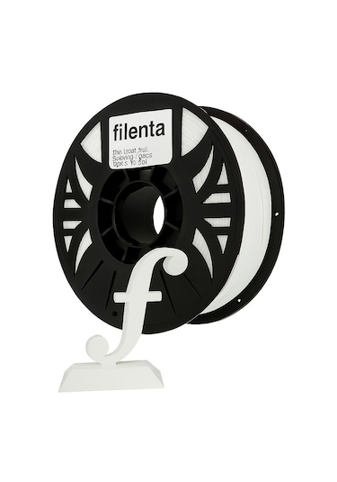 Beyaz Premium Pla Filament 1.75mm 1kg 1