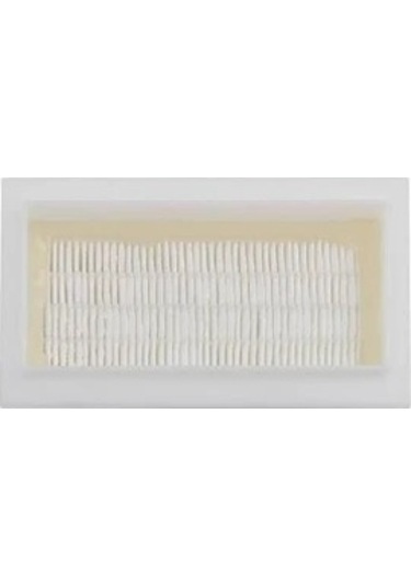 Wainmann Mekanik Ventilatör Filtresi Kaset Filtre