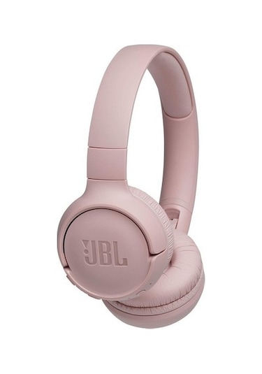 Wealthglow Jbl Tune 510bt Kablosuz Kulaklık Mikrofonlu - Siyah Bzrchp