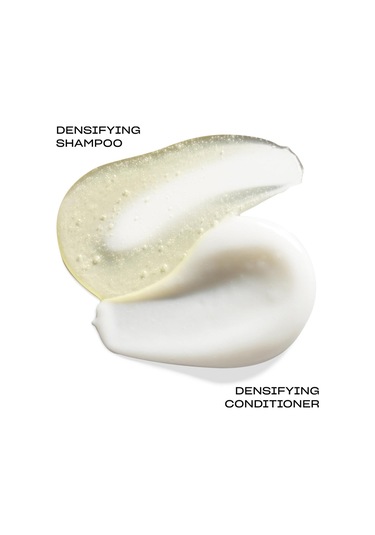 Babe Original Densifying Hacim, Nem Ve Parlaklık Şampuan Ve Saç Kremi Set 2x750ml