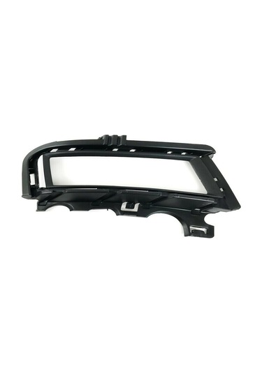 Golf 7 Sis Far Kapağı Izgarası Sisli Nikelajlı Sag (5g0853808a)