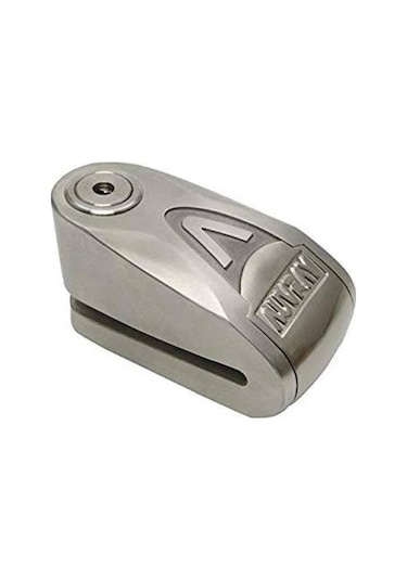 Auvray B-lock 14 Çelik Alarmlı Disk Kilidi 14mm 120db Sra Sertifikalı