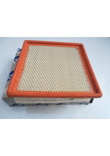 LADA VEGA -VOLVO F7 F10 F6 HAVA FİLTRESİ