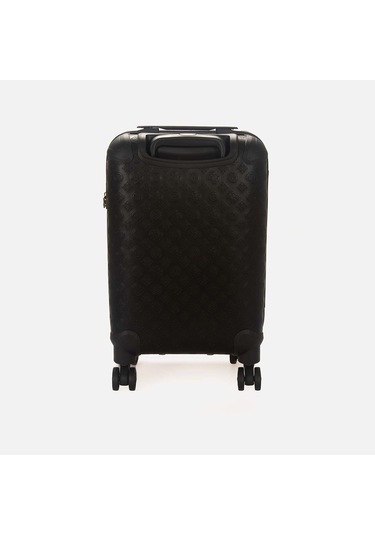 Guess Kadın Valiz Twd74529830 Black