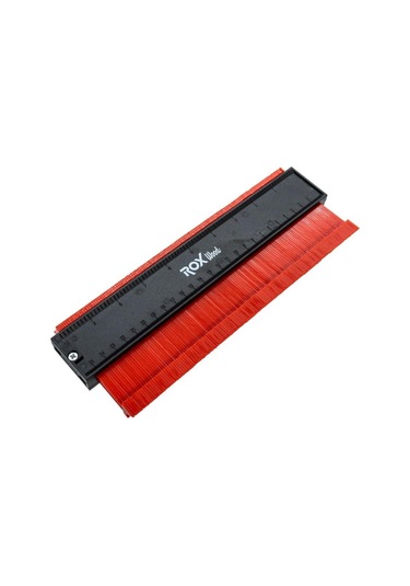 40 Parçalı Seramikçi Seti Bez Çantalı Rox 0170