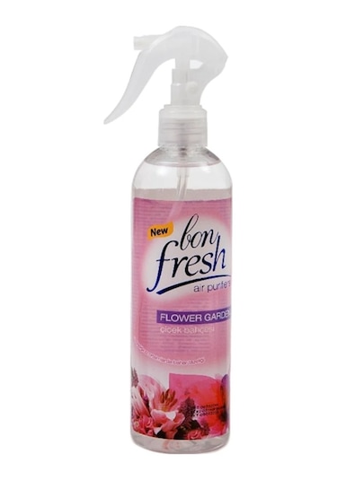 Bon Fresh Oda Parfümü Çiçek Bahçesi 350 ML