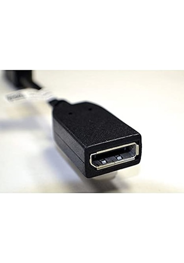 DELL Mini DP Port to DP Port Dönüştürücü 00FKKK