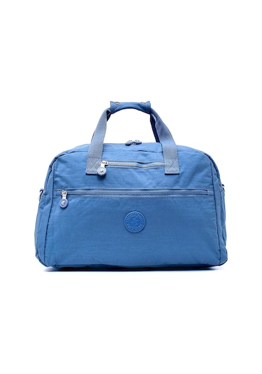 Beverly Hills Polo Club 24S.Weç.Art.0004 Kadın El Çantası Lacivert