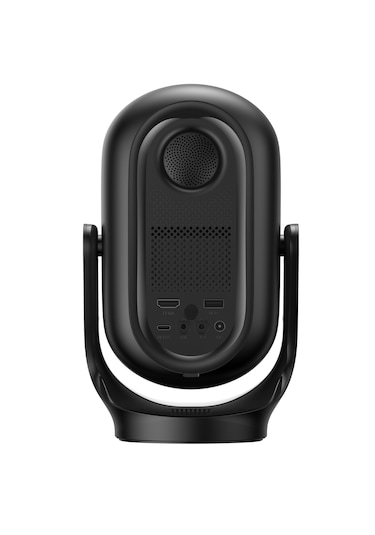 Havit Pj220 Pro Akıllı Projeksiyon Cihazı 1080p, Android Tv 13.0, 250 Ansı Lümen, Oto Odaklama