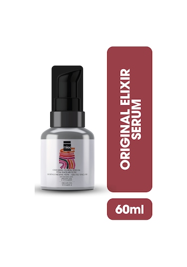Mioc Kozmetik Original Elixir Serum 60 ML