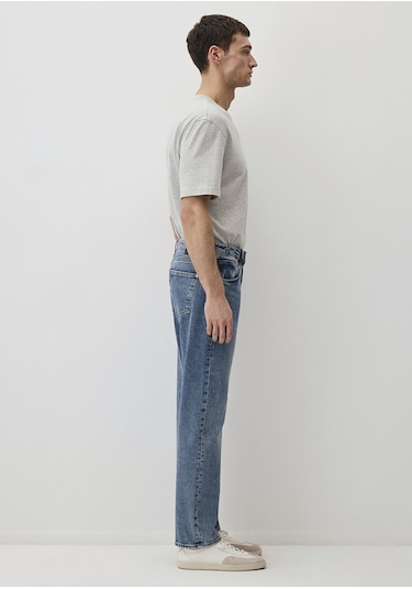 Mavi - Lisbon Street Vintage Mavi Jean Pantolon 0010039-89930 Mavi