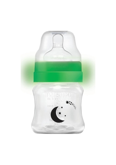 Mamajoo Gece & Gündüz Biberonu 160 ML