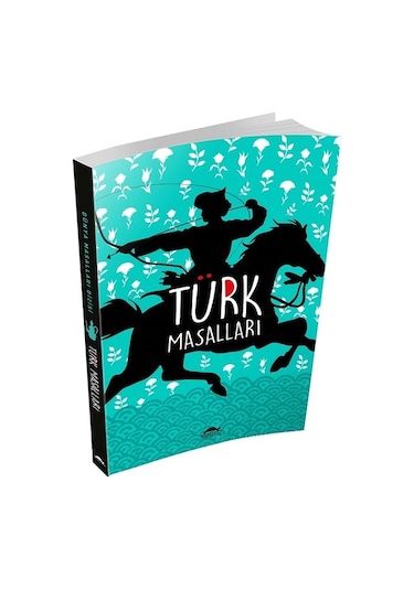 Türk Masalları - Özel Ayracıyla - Ignac Kunos - Maya Kitap