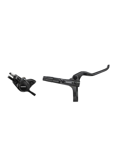 Shimano Altus Bl-mt200 Hidrolik Disk Fren Seti Arka/sağ