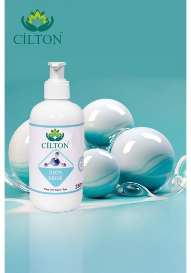 Cilton Ozon Kremi 250 Ml