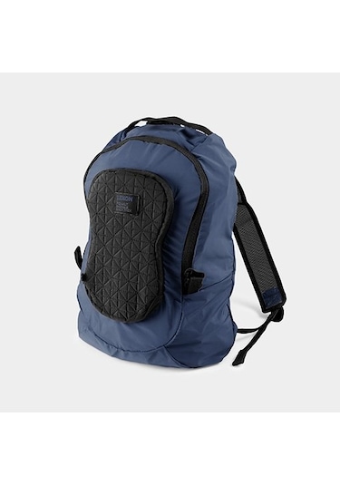 Lexon Peanut Sırt Çantası Lacivert