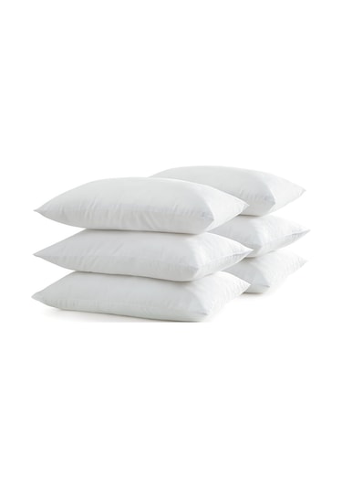 Puffy Semmy 6'lı RollPack Yastık