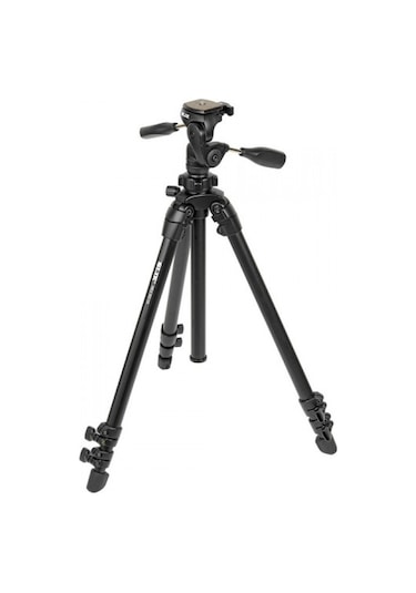 Slik Pro 300 Dx Profesyonel Tripod