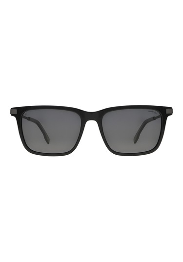 Slazenger 7005.c1 55 Polarize Erkek Güneş Gözlüğü Siyah