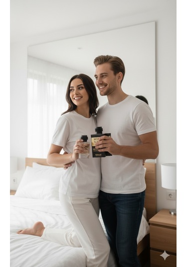 Moresun Supreme Kadın Parfüm EDP 50 ML