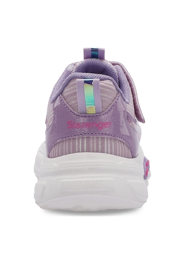 Slazenger  NOELA Kız Çocuk Günlük  Ayakkabı Lila