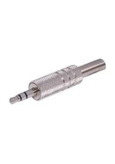 3.5 Mm Stereo Jack Aux Erkek Jack Kulaklık Erkek Jack Mikrofon Erkek Jack