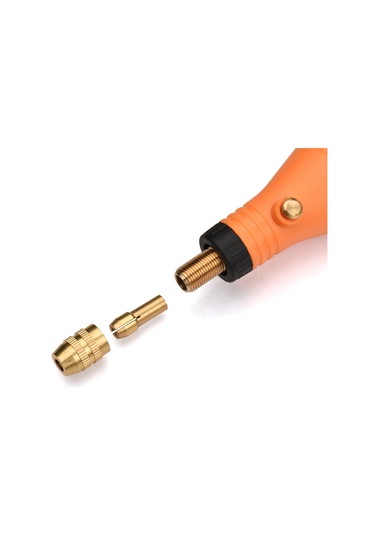 Springsun Usb Şarjlı 5 Hızlı Taşınabilir Döner Alet Seti - Çoklu Aksesuarlı Kesme, Zımpara, Gravür Ve Dıy İşleri