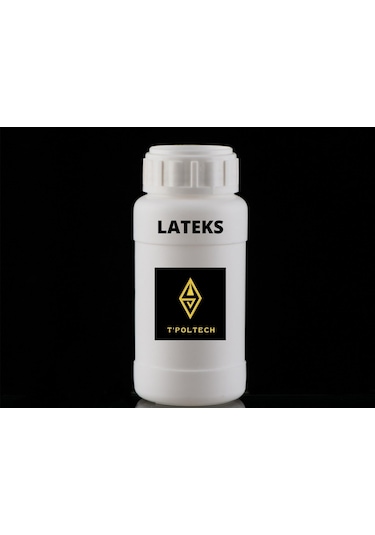 Lateks Kalıp Sıvısı Sıvı Lateks Teknik tip