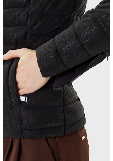 Guess Bayan Mont W5yl13 Whdq0 Jblk Siyah Siyah