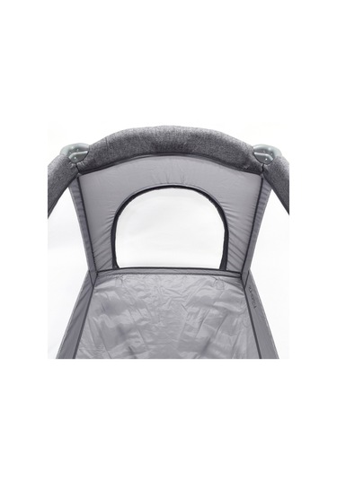 Sunny Baby Vegas Oyun Parkı Ve Yatağı 70x120 Cm 9162