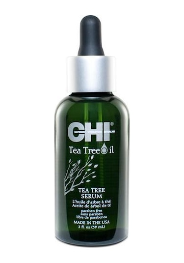 Chi Chı Tea Tree Oıl Tea Tree Serum Serum 59 ML