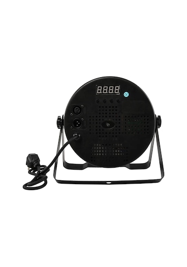 Al354p 1 Watt 54 Led Par Sahne Işığı Diğer