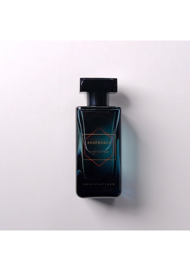 Ncbo Bosphorus 100ml Nıche Parfüm