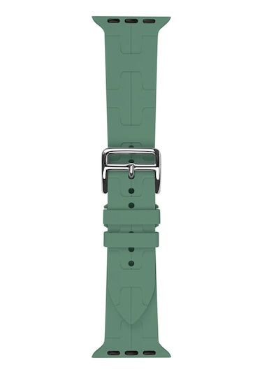 Watch 42mm Krd-92 Uyumlu Sbt Kordon-mor