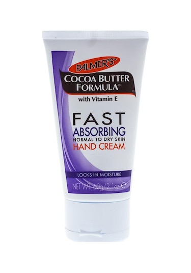 Palmers Cocoa Butter Fast Absorbing Hand Cream 60 G