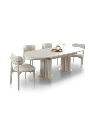 Hisar Açılır Masa Aytaşı