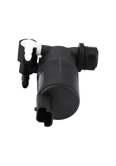 Peugeot 307 Cam Su Fiskiye Motoru Çift Çıkış 2001 - 2008