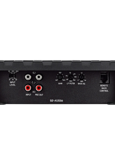Özenhifi' Den Alpine S2-a120m