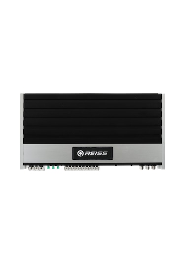 Reiss Audio Rs-t5100.5h 5 Kanal Ab Class Amplifikatör