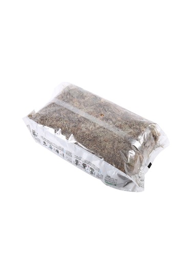 Kosona 6l Doğal Sphagnum Moss: Bitki Bakımı İçin Doğal, Temiz, Ventile Edici Ve Su Tutucu Bitki Yatağı