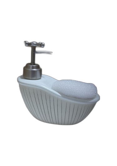 sıvı sabunluk seramik perotti