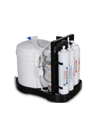 Lifewater Pro Su Arıtma Cihazı