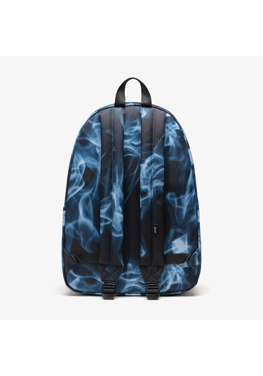 Herschel Classic Xl Unisex Siyah/mavi Sırt Çantası 11546 Siyah