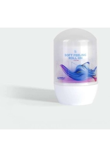 Bargello Erkek Roll-On Deodorant 50 ML