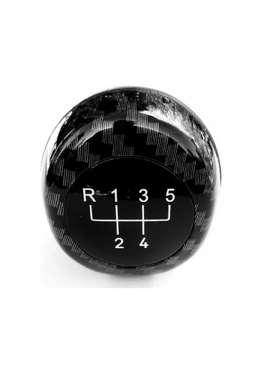 Power Resulting Bmw 5 Vitesli Vites Topuzu 236188552 Karbon