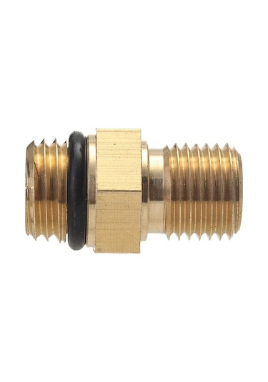 Bronz Kaliteli Yüksek Basınçlı Köpük Spreyi - Araba Yıkama, Zemin Temizliği İçin Uyumlu Aksesuar, 7 Adaptörlü