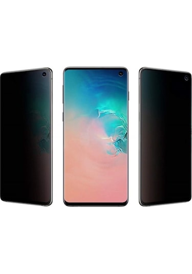 Galaxy S20 Zore Polymer Nano Ekran Koruyucu (423023295)