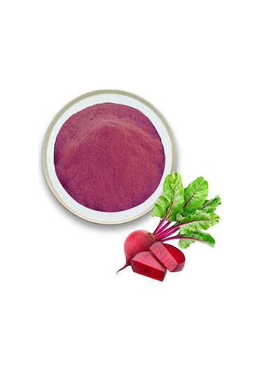 Organik Bitkim Kırmızı Pancar Tozu Öğütülmüş 500 Gr