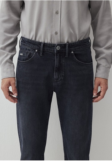 Mavi - Jake Mavi Edition Gece Mavisi Jean Pantolon 0042289403 Koyu Mavi Mavi - Jake Mavi Edition Gece Mavisi Jean Pantolon 0042289403 Koyu Mavi